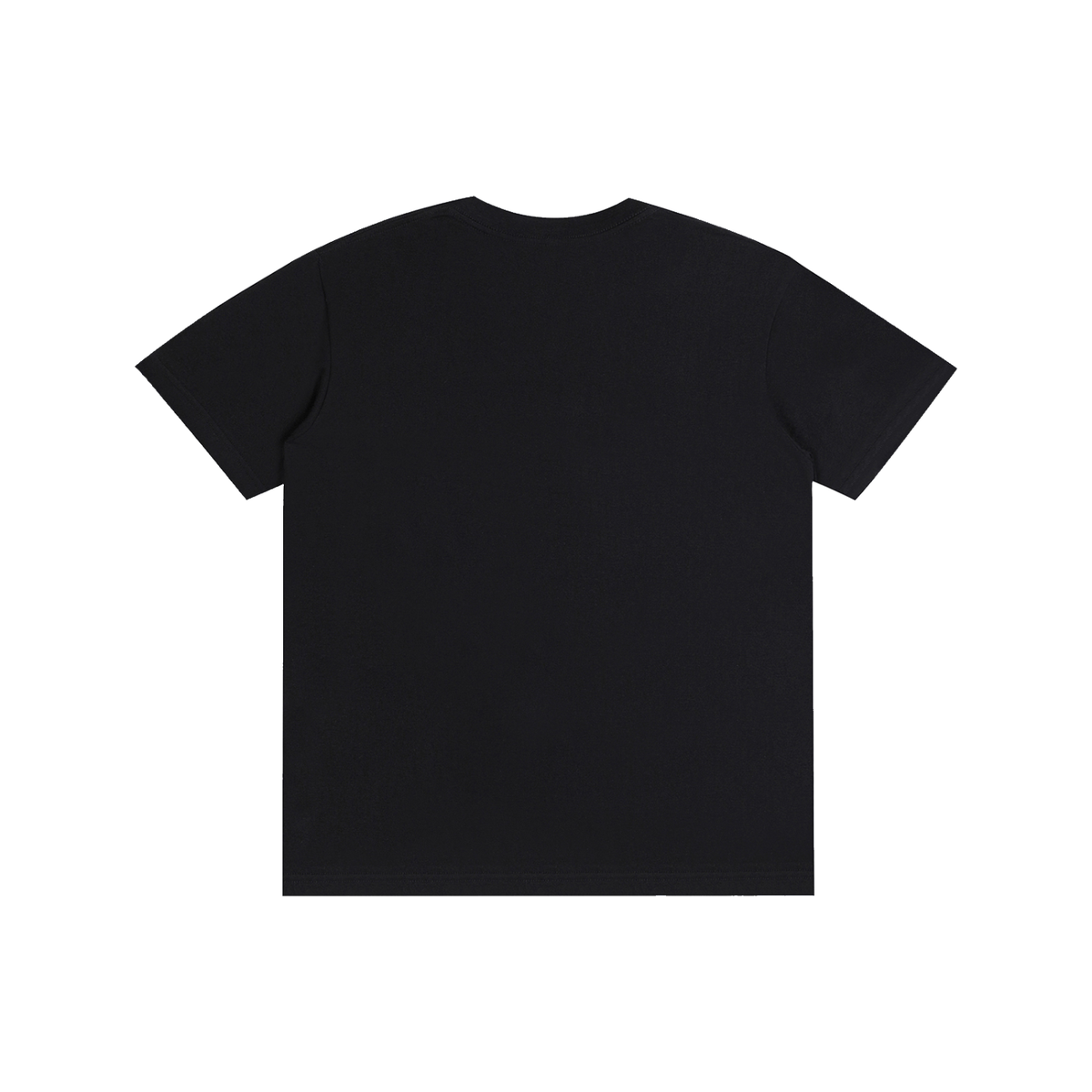 Show Up Anyway Pure Cotton T-Shirt